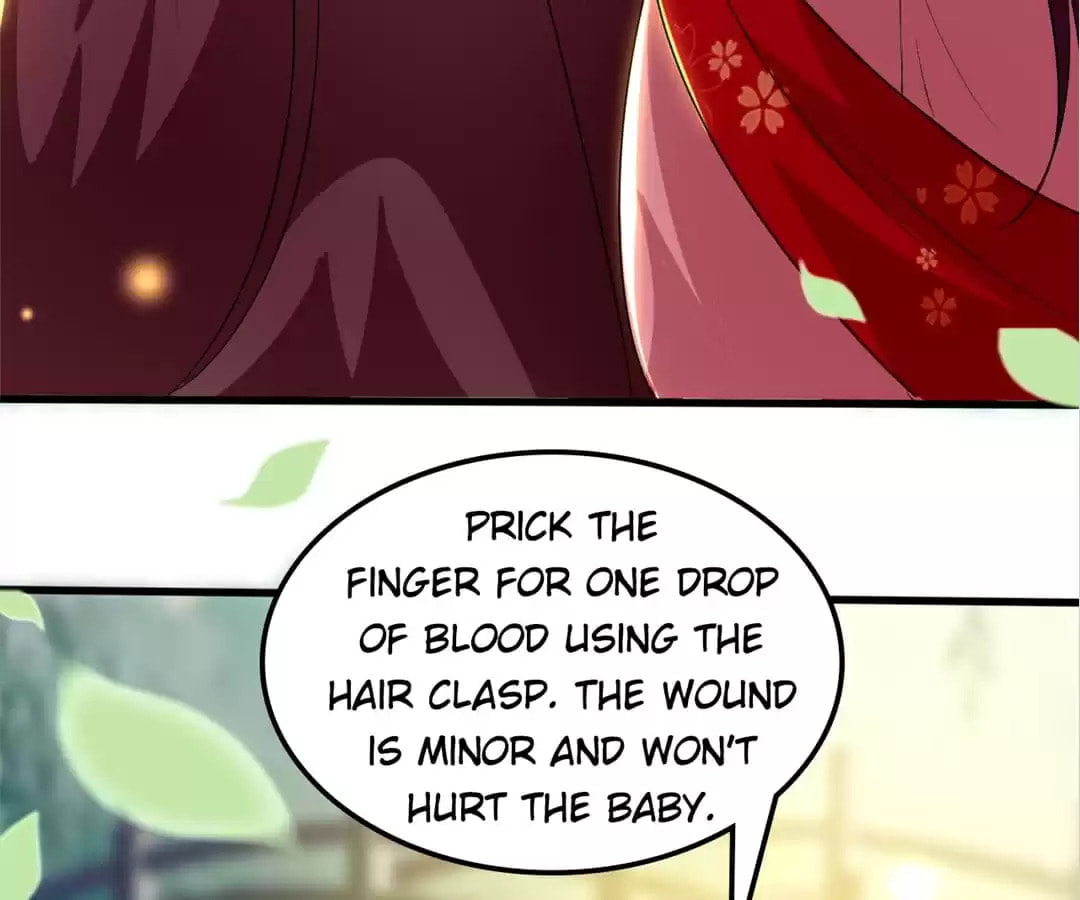 Your Highness, Please Don't Be a Demon Chapter 81 page 4 - 