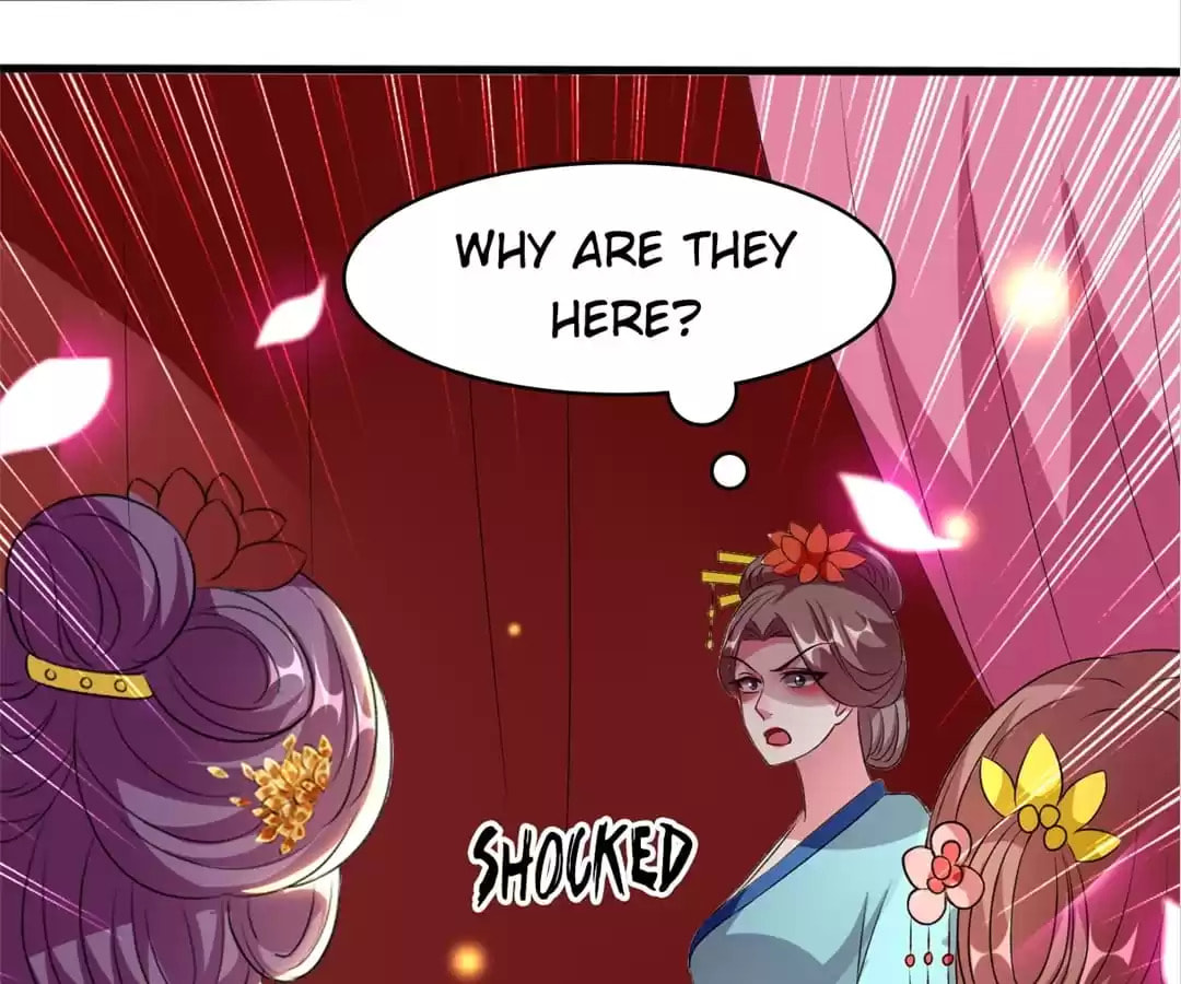 Your Highness, Please Don't Be a Demon Chapter 81 page 31 - 