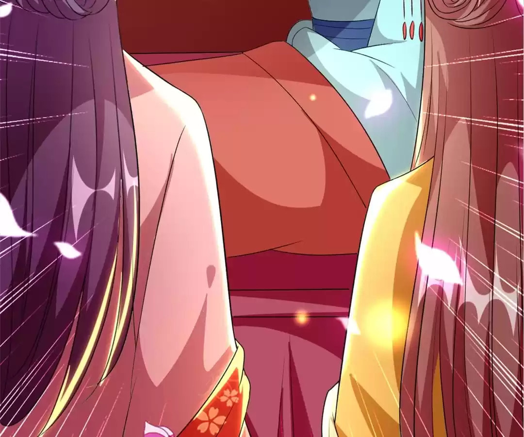 Your Highness, Please Don't Be a Demon Chapter 81 page 32 - 