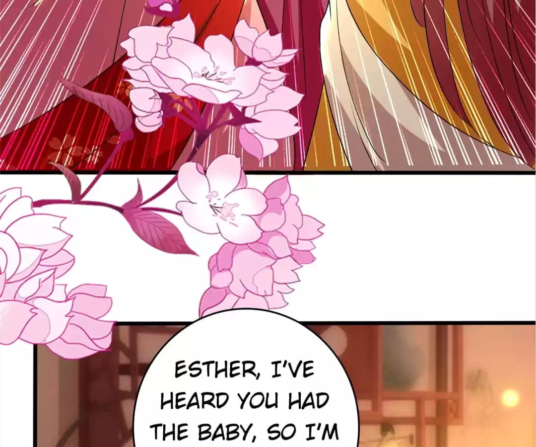 Your Highness, Please Don't Be a Demon Chapter 81 page 33 - 