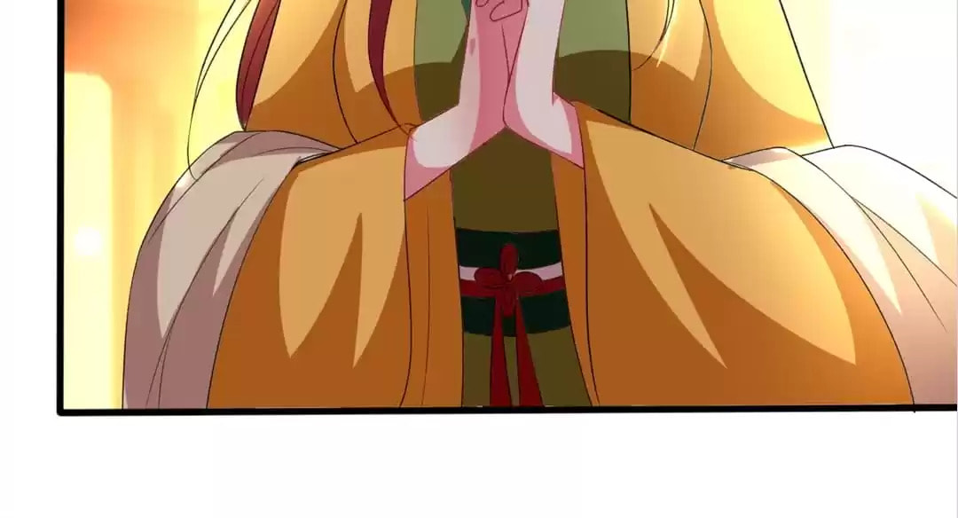 Your Highness, Please Don't Be a Demon Chapter 81 page 35 - 