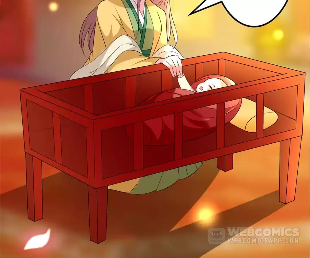 Your Highness, Please Don't Be a Demon Chapter 81 page 37 - 