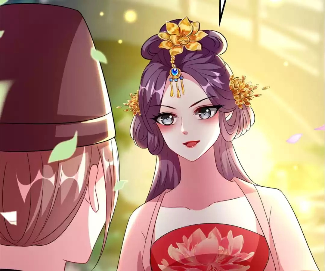 Your Highness, Please Don't Be a Demon Chapter 81 page 5 - 