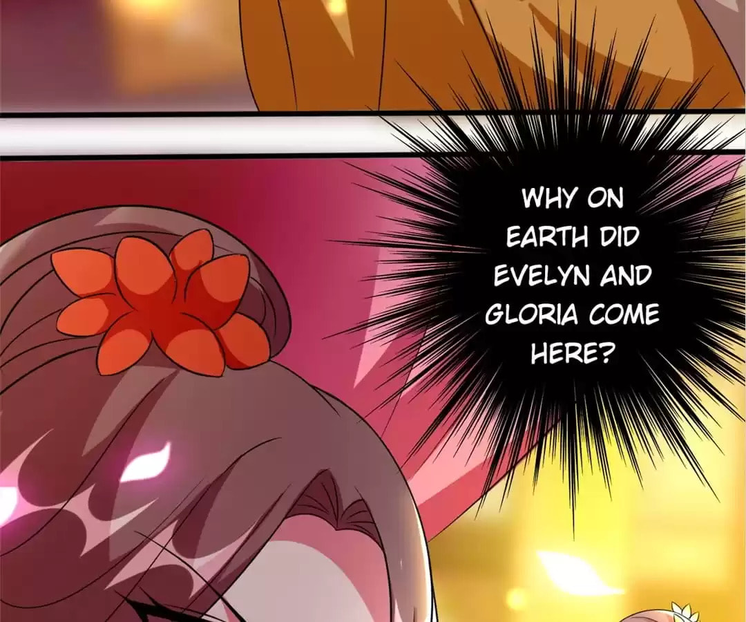 Your Highness, Please Don't Be a Demon Chapter 81 page 41 - 