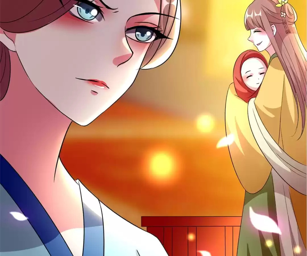 Your Highness, Please Don't Be a Demon Chapter 81 page 42 - 