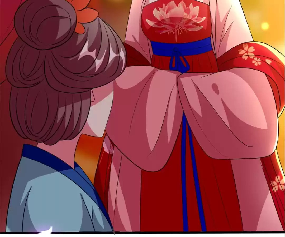 Your Highness, Please Don't Be a Demon Chapter 81 page 44 - 