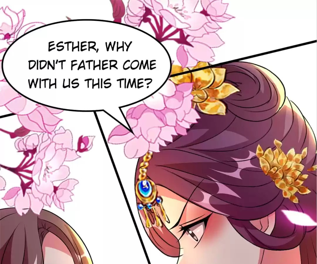 Your Highness, Please Don't Be a Demon Chapter 81 page 46 - 