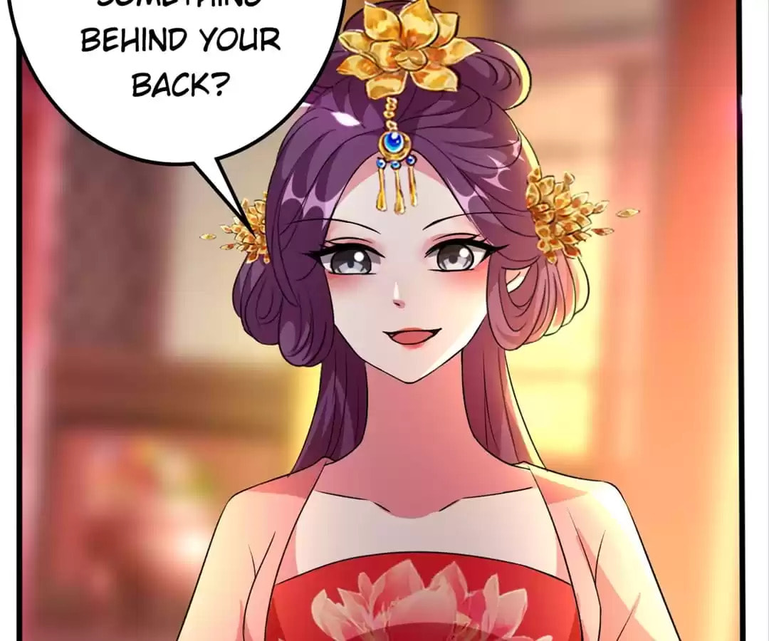 Your Highness, Please Don't Be a Demon Chapter 81 page 48 - 