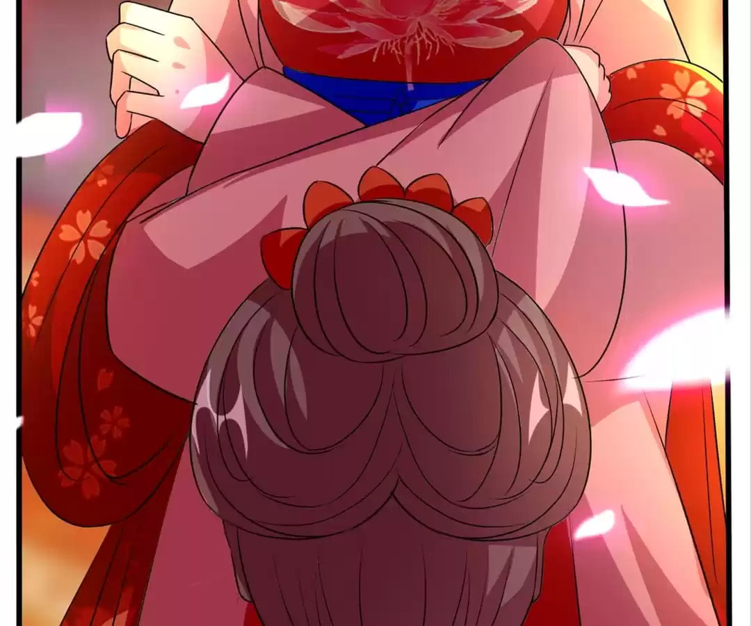 Your Highness, Please Don't Be a Demon Chapter 81 page 49 - 