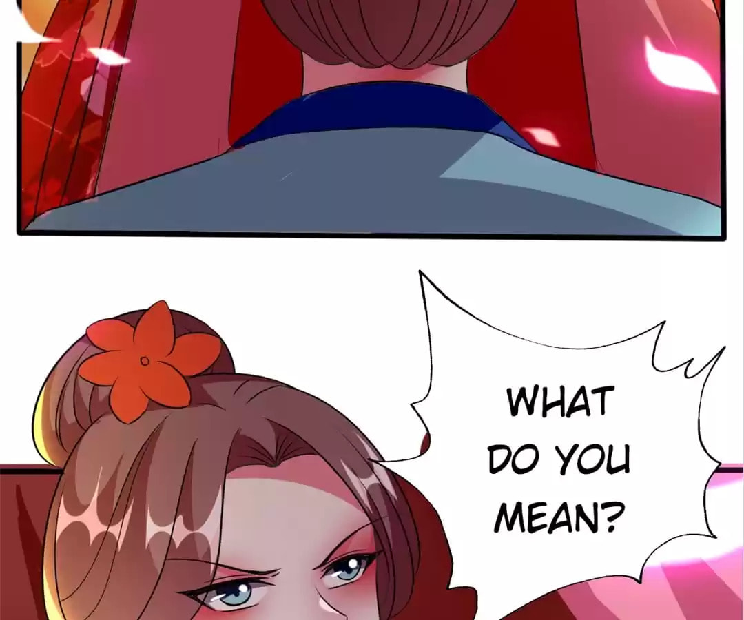 Your Highness, Please Don't Be a Demon Chapter 81 page 50 - 