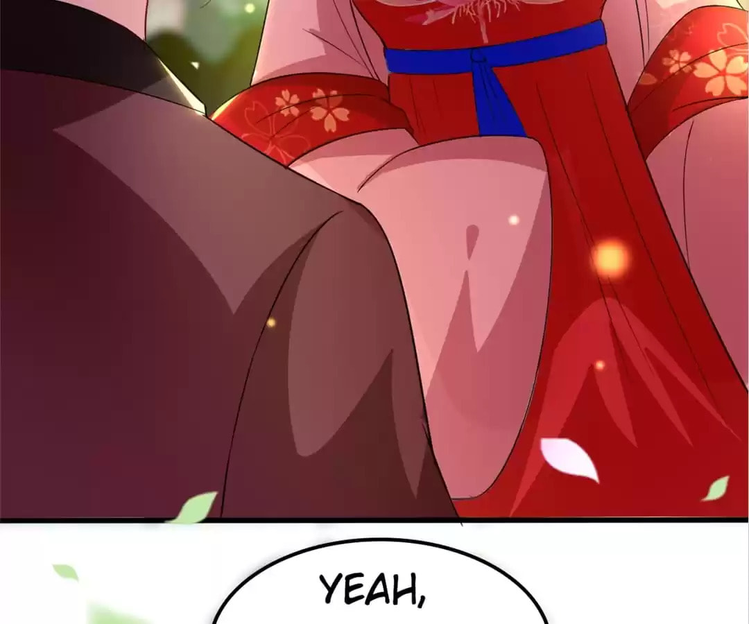 Your Highness, Please Don't Be a Demon Chapter 81 page 6 - 