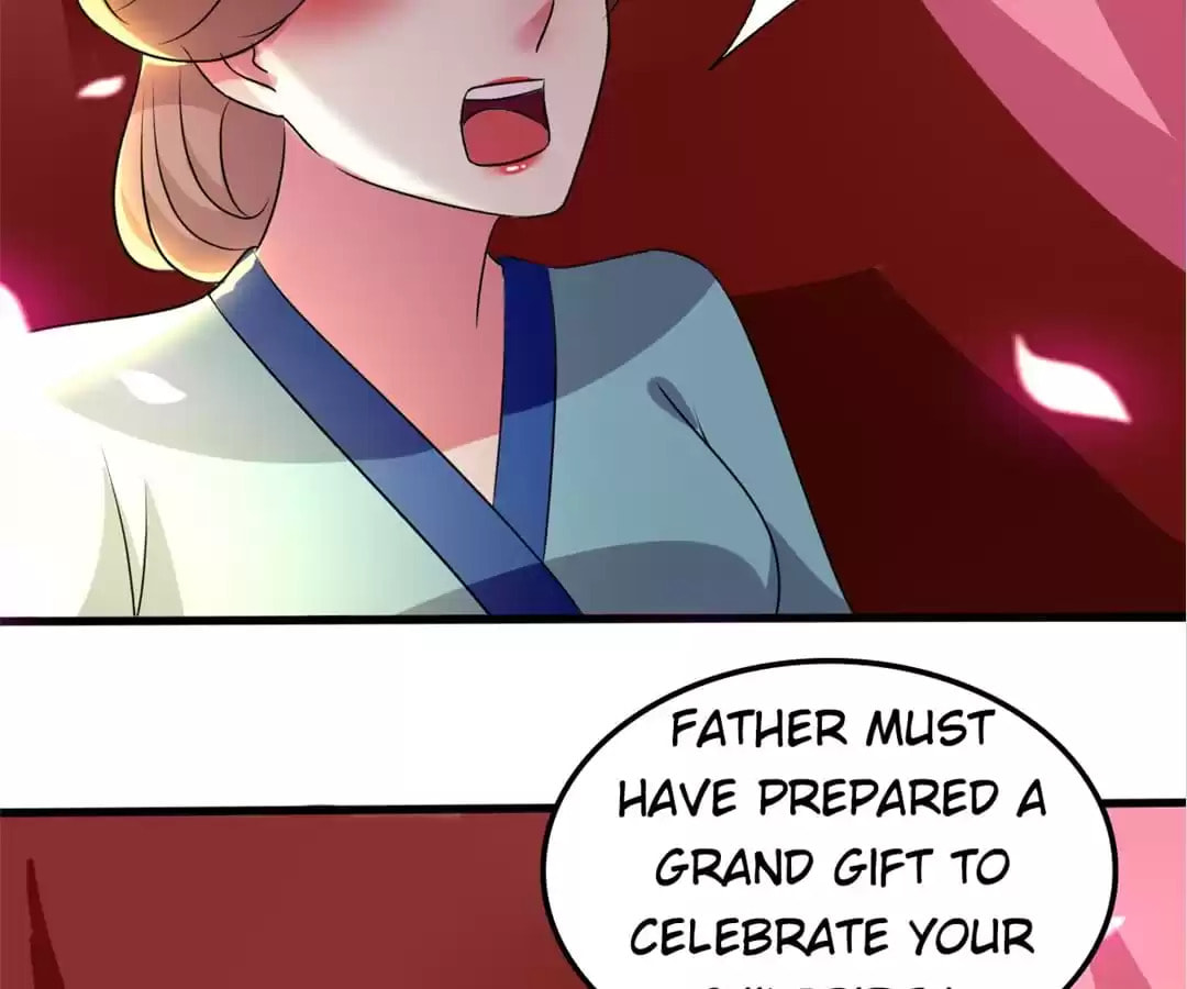 Your Highness, Please Don't Be a Demon Chapter 81 page 51 - 