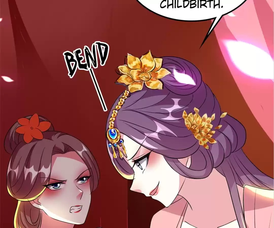 Your Highness, Please Don't Be a Demon Chapter 81 page 52 - 