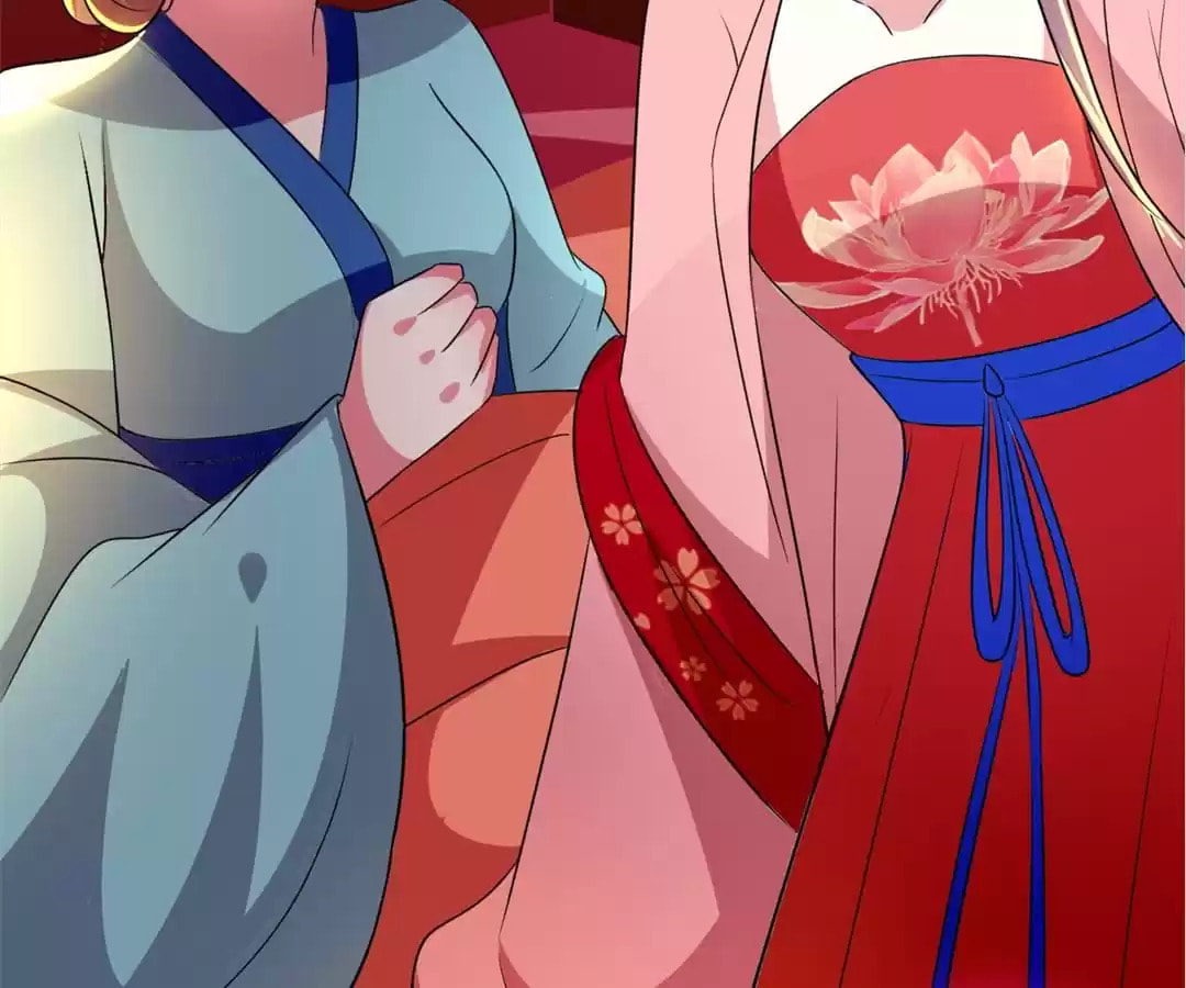 Your Highness, Please Don't Be a Demon Chapter 81 page 53 - 