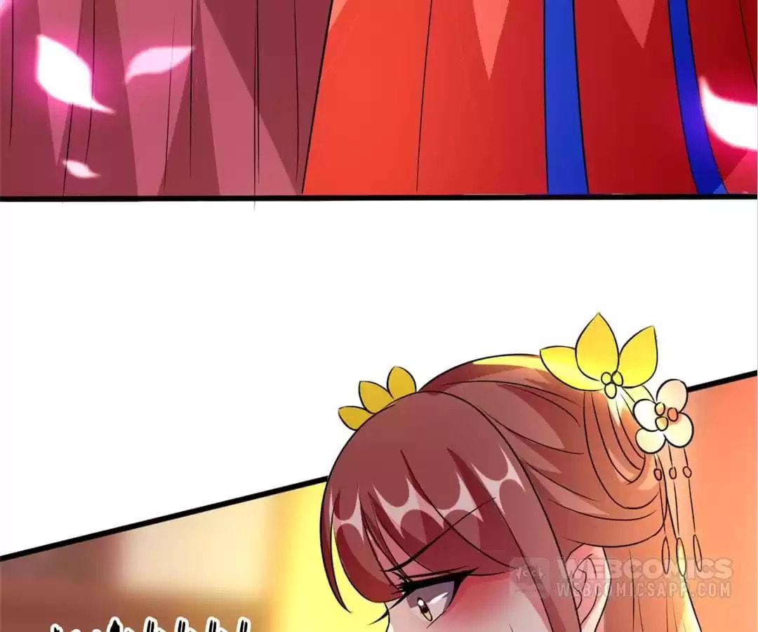 Your Highness, Please Don't Be a Demon Chapter 81 page 55 - 