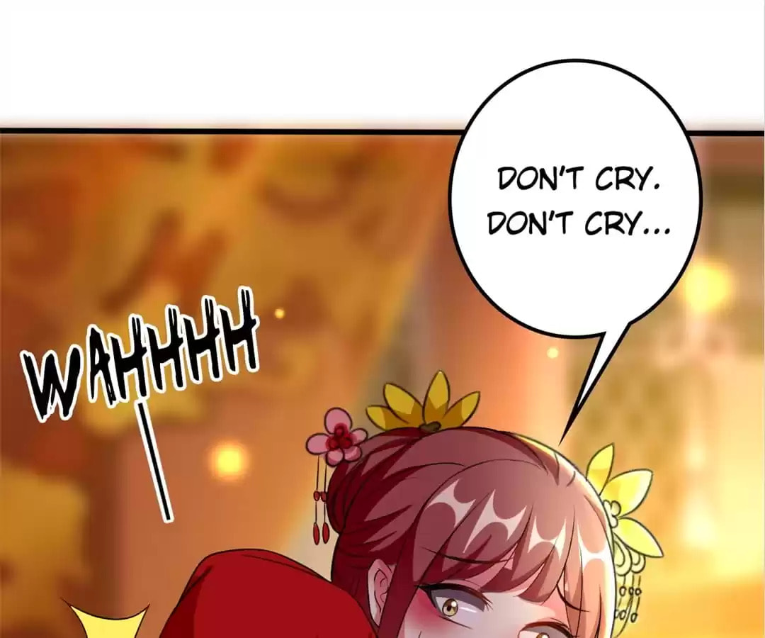 Your Highness, Please Don't Be a Demon Chapter 81 page 58 - 