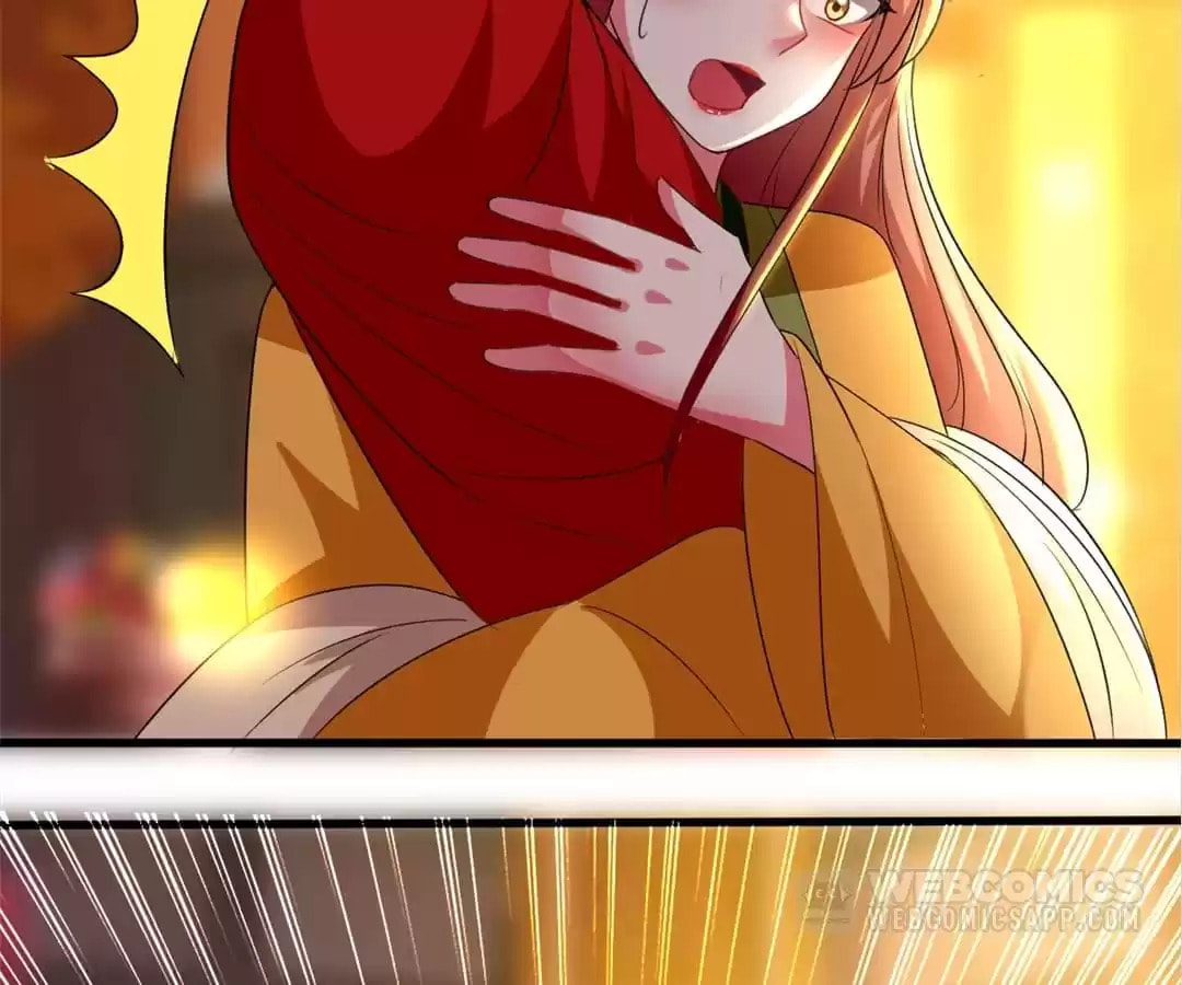 Your Highness, Please Don't Be a Demon Chapter 81 page 59 - 