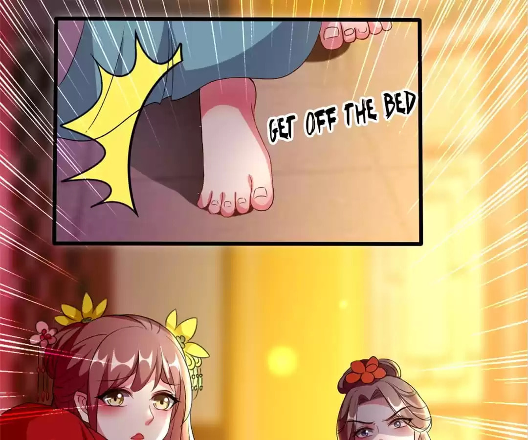 Your Highness, Please Don't Be a Demon Chapter 81 page 60 - 