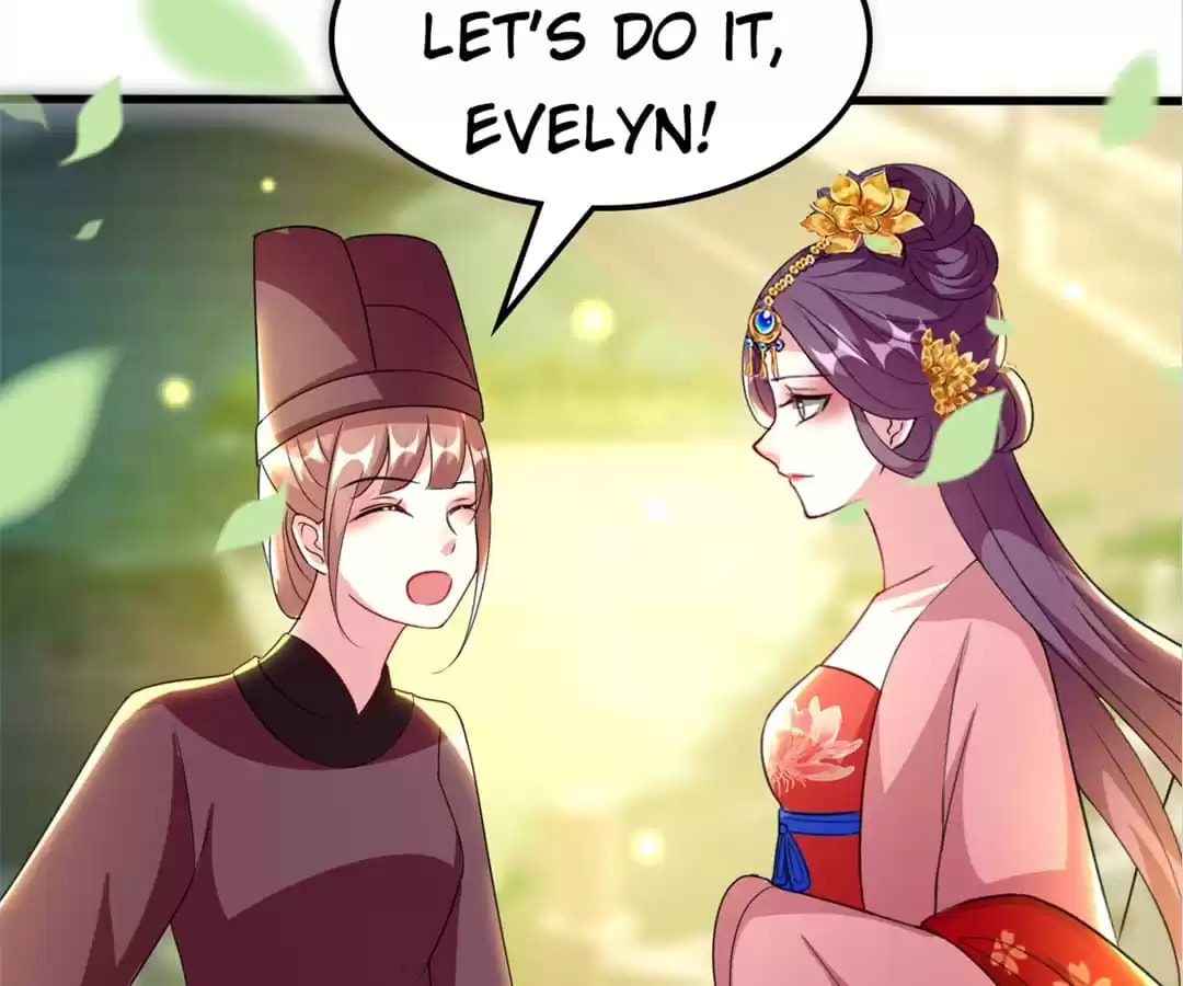 Your Highness, Please Don't Be a Demon Chapter 81 page 7 - 