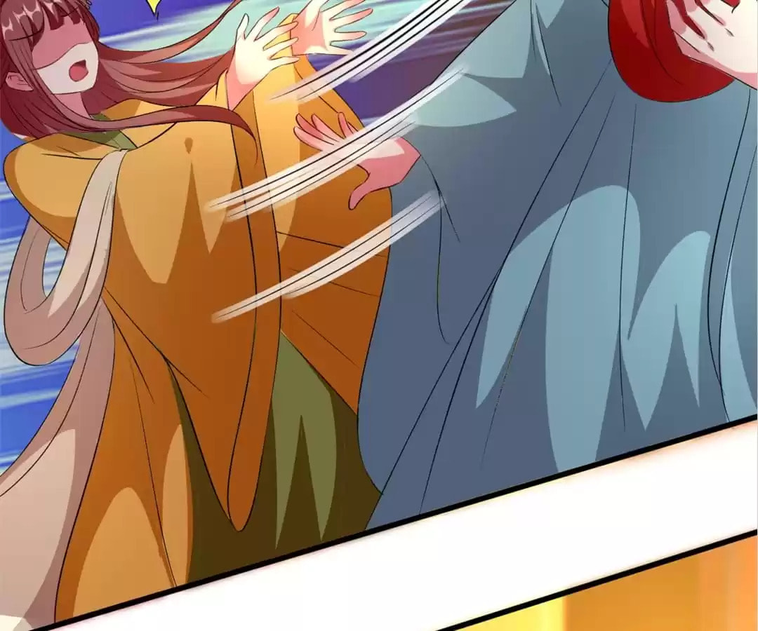 Your Highness, Please Don't Be a Demon Chapter 81 page 63 - 