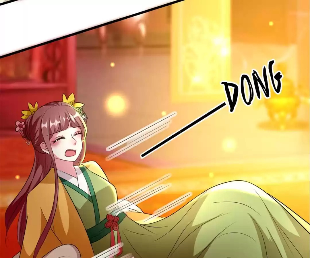 Your Highness, Please Don't Be a Demon Chapter 81 page 64 - 