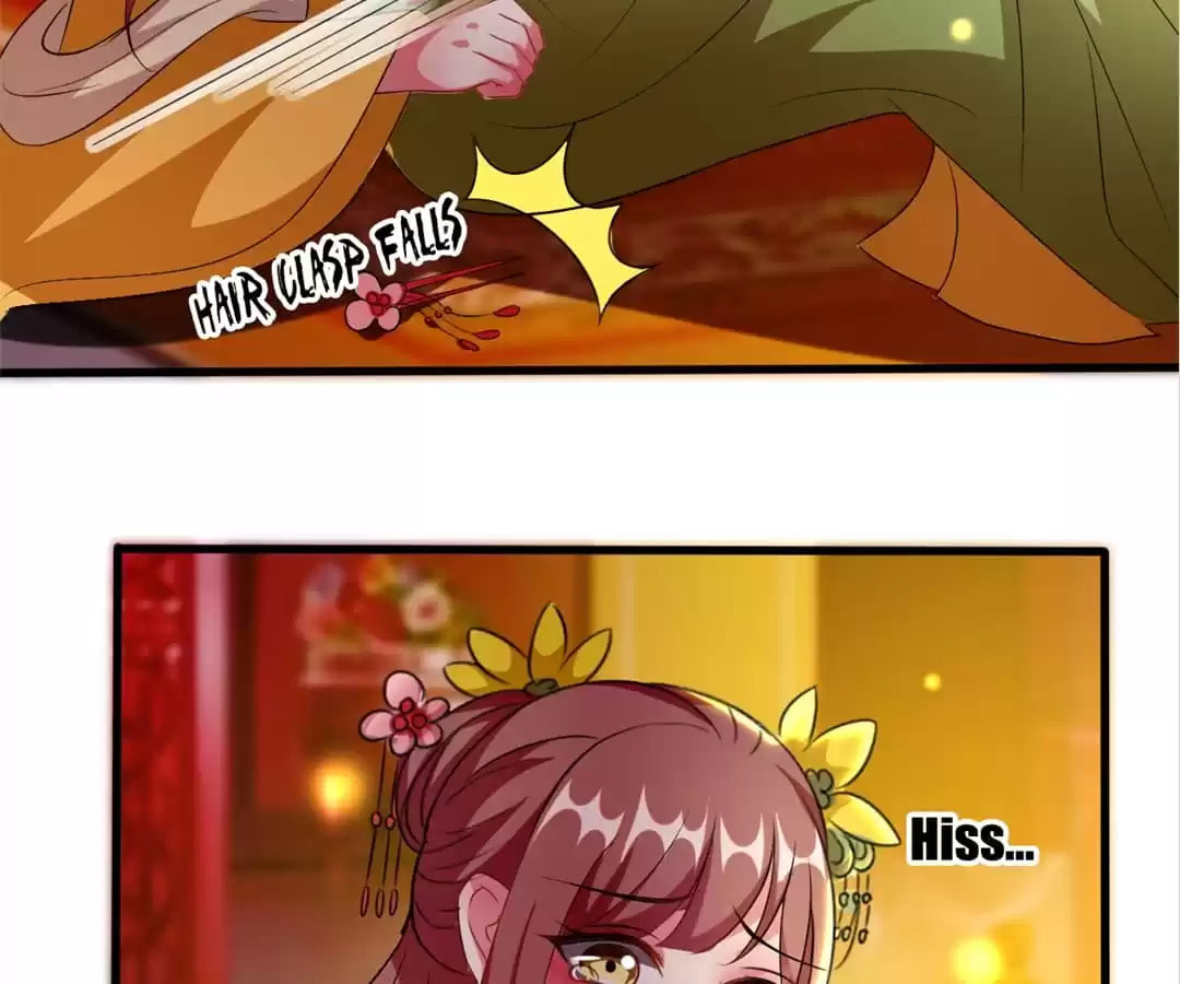 Your Highness, Please Don't Be a Demon Chapter 81 page 65 - 