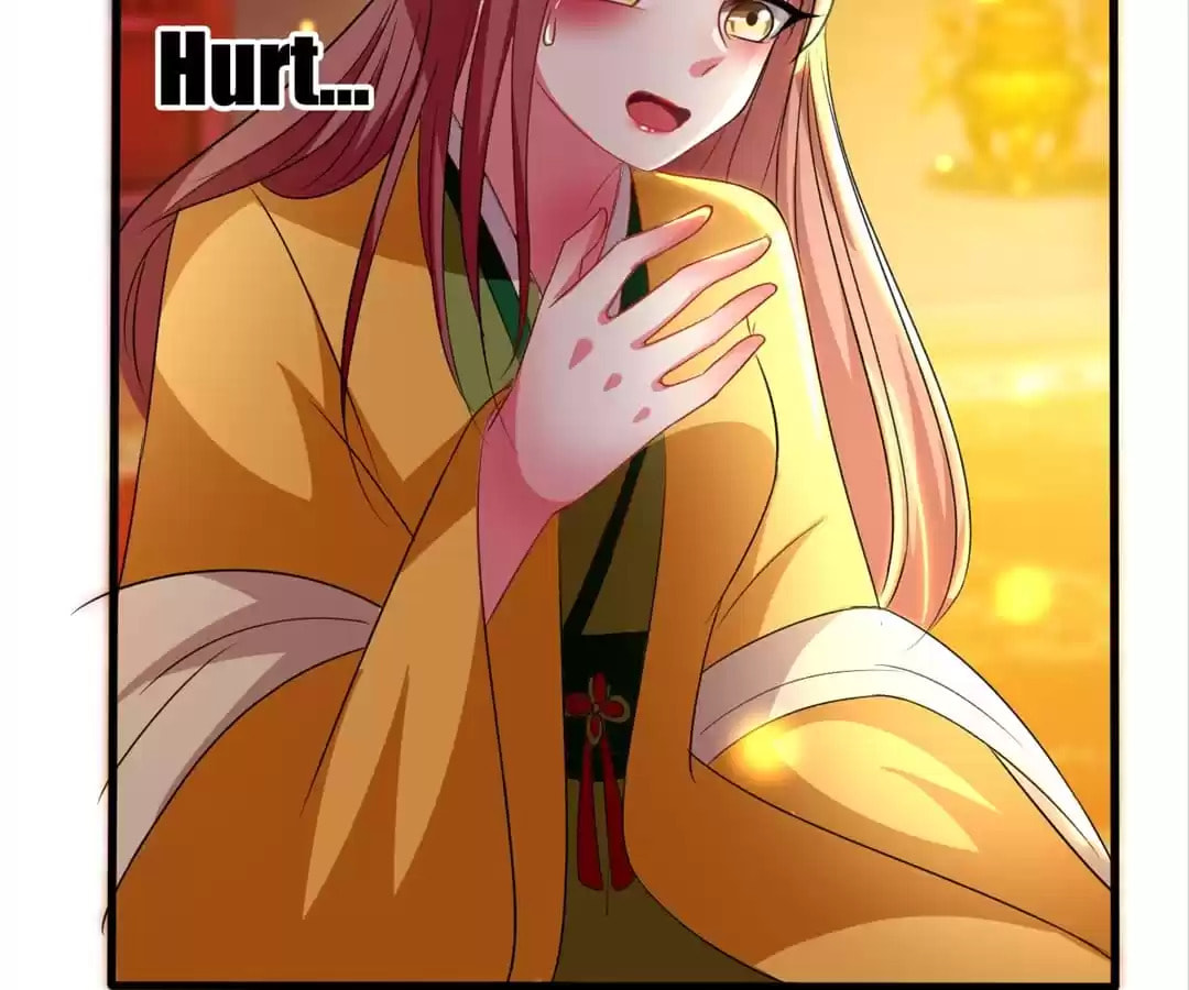 Your Highness, Please Don't Be a Demon Chapter 81 page 66 - 