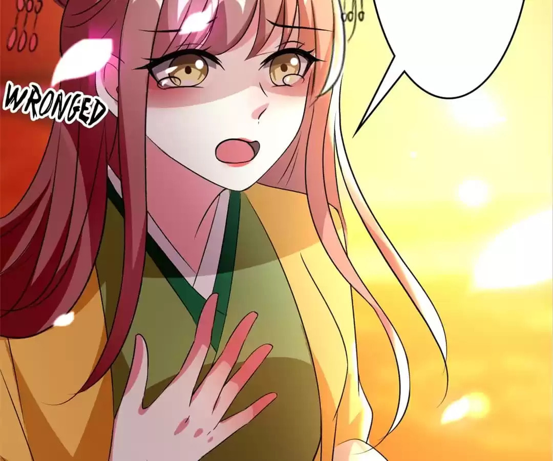 Your Highness, Please Don't Be a Demon Chapter 81 page 70 - 