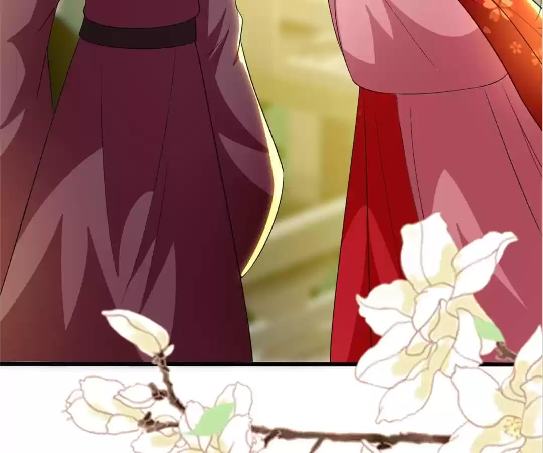 Your Highness, Please Don't Be a Demon Chapter 81 page 8 - 