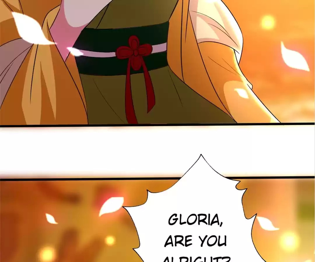 Your Highness, Please Don't Be a Demon Chapter 81 page 71 - 