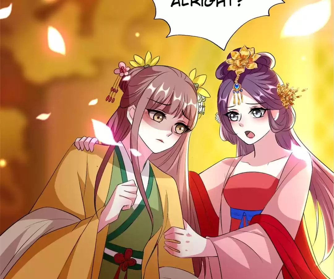 Your Highness, Please Don't Be a Demon Chapter 81 page 72 - 