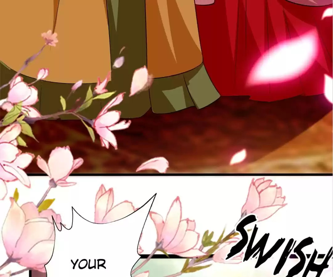 Your Highness, Please Don't Be a Demon Chapter 81 page 74 - 