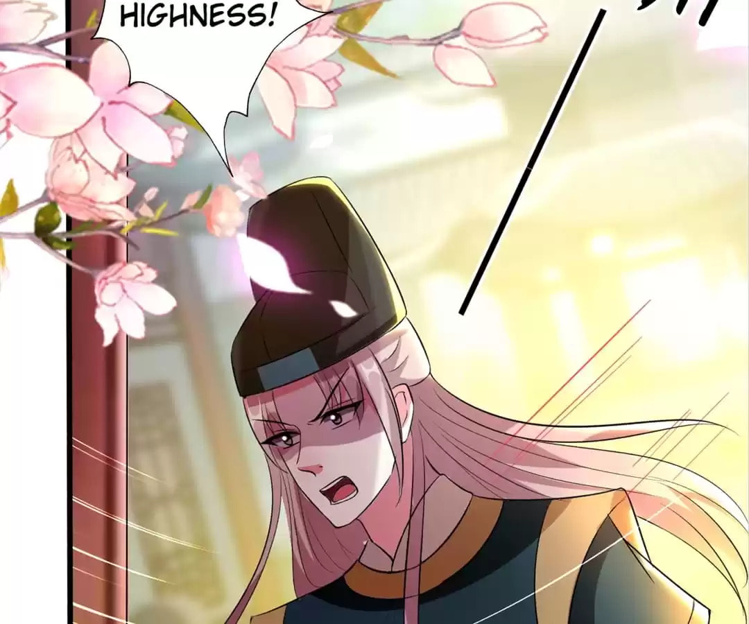 Your Highness, Please Don't Be a Demon Chapter 81 page 75 - 