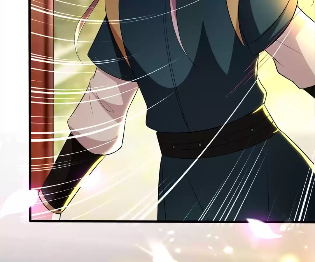 Your Highness, Please Don't Be a Demon Chapter 81 page 76 - 