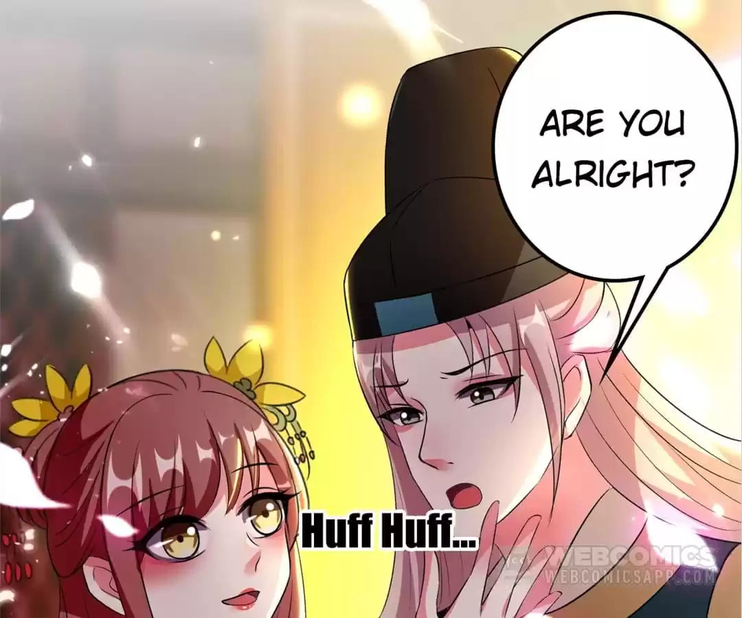 Your Highness, Please Don't Be a Demon Chapter 81 page 77 - 