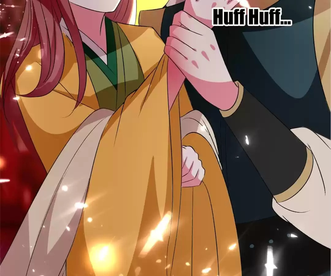 Your Highness, Please Don't Be a Demon Chapter 81 page 78 - 