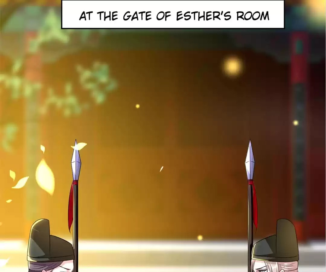 Your Highness, Please Don't Be a Demon Chapter 81 page 10 - 