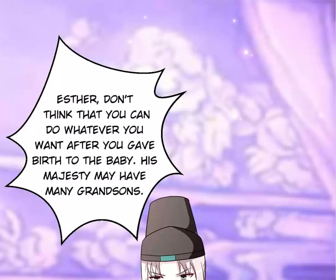 Your Highness, Please Don't Be a Demon Chapter 82 page 2 - 