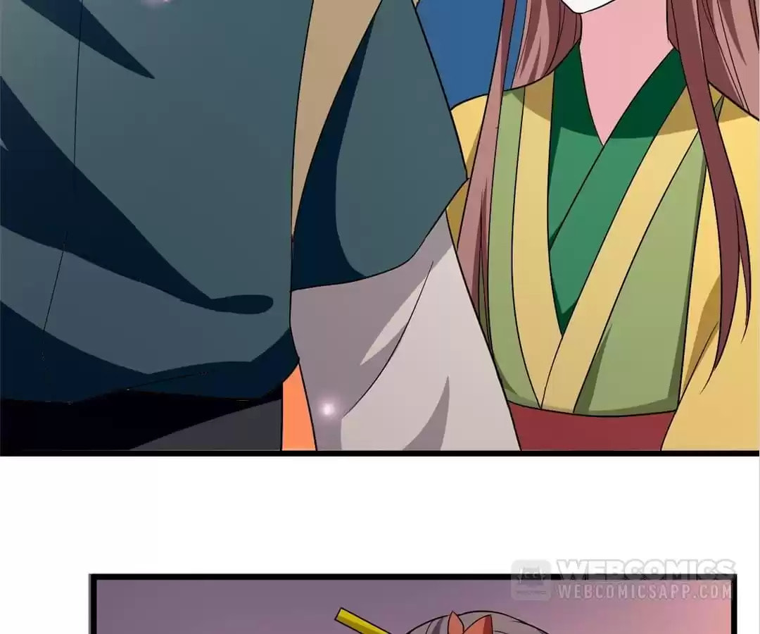 Your Highness, Please Don't Be a Demon Chapter 82 page 11 - 