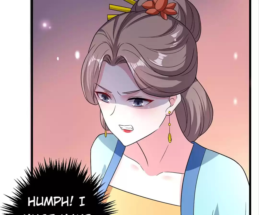 Your Highness, Please Don't Be a Demon Chapter 82 page 12 - 