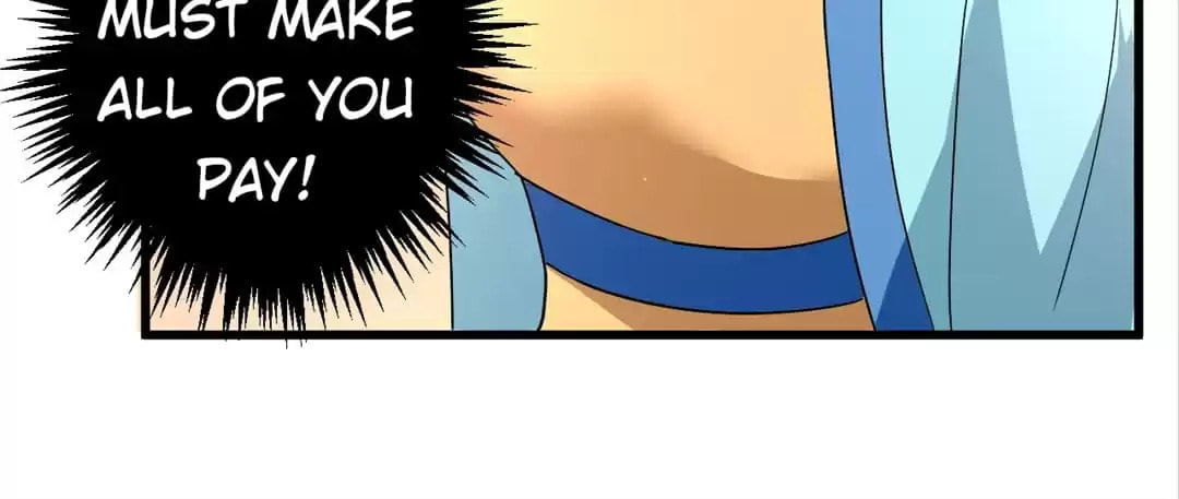 Your Highness, Please Don't Be a Demon Chapter 82 page 13 - 