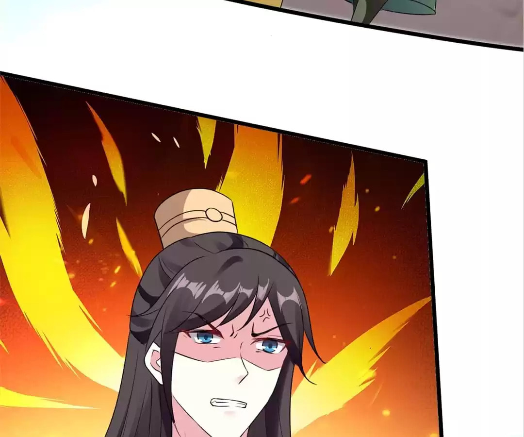 Your Highness, Please Don't Be a Demon Chapter 82 page 16 - 