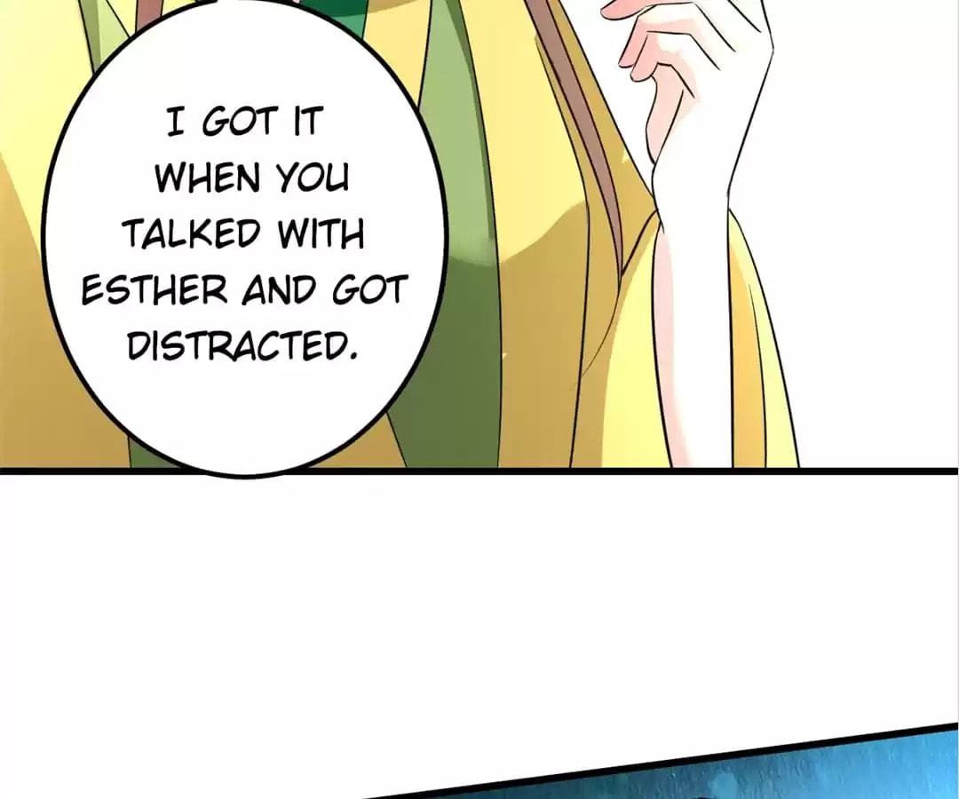 Your Highness, Please Don't Be a Demon Chapter 82 page 21 - 