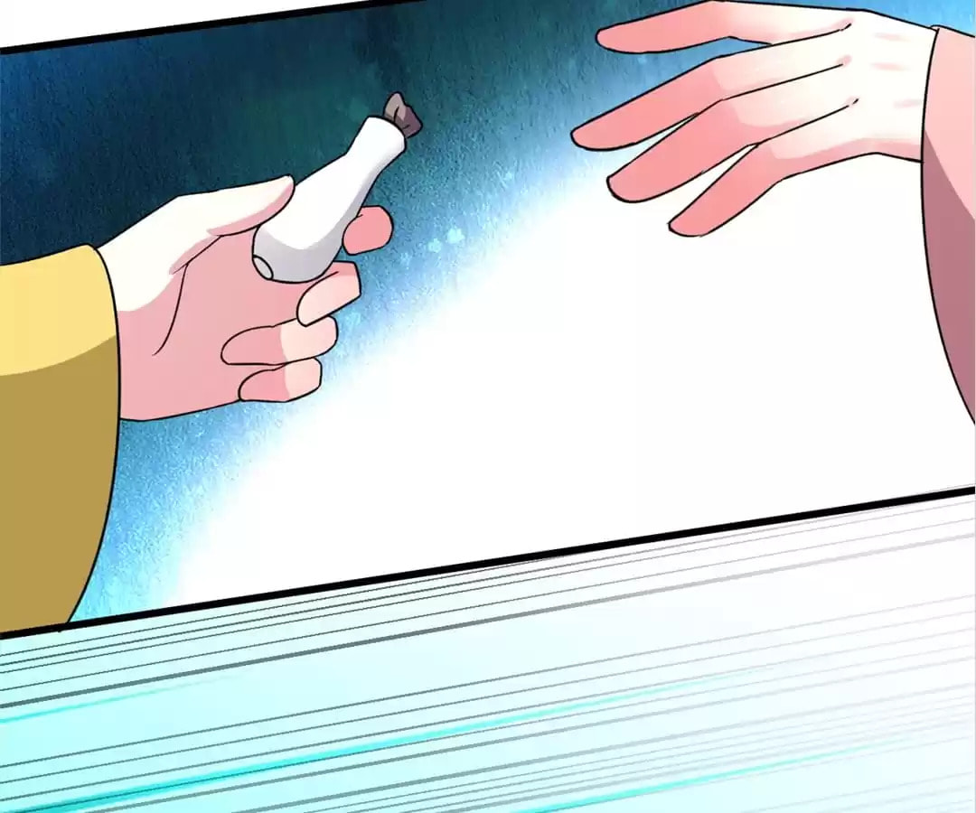 Your Highness, Please Don't Be a Demon Chapter 82 page 22 - 