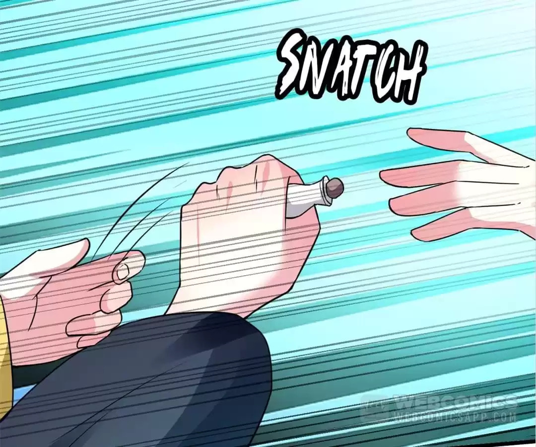 Your Highness, Please Don't Be a Demon Chapter 82 page 23 - 