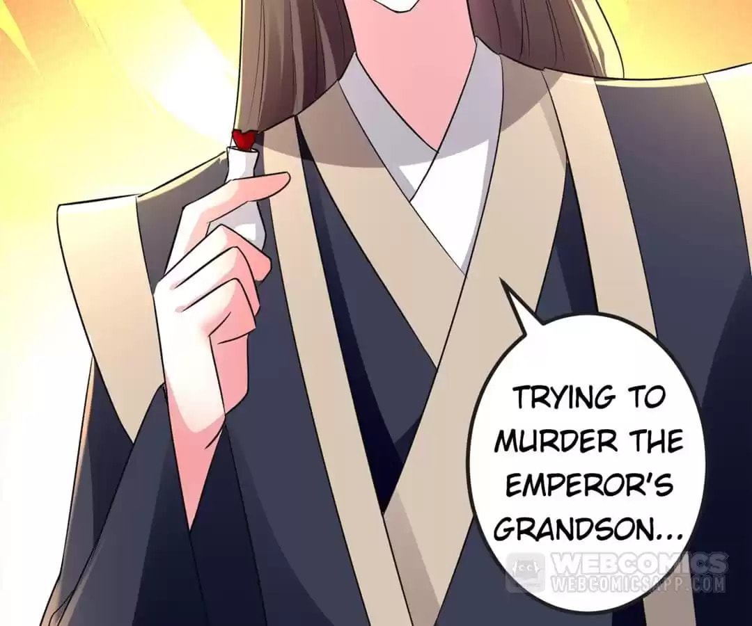 Your Highness, Please Don't Be a Demon Chapter 82 page 26 - 