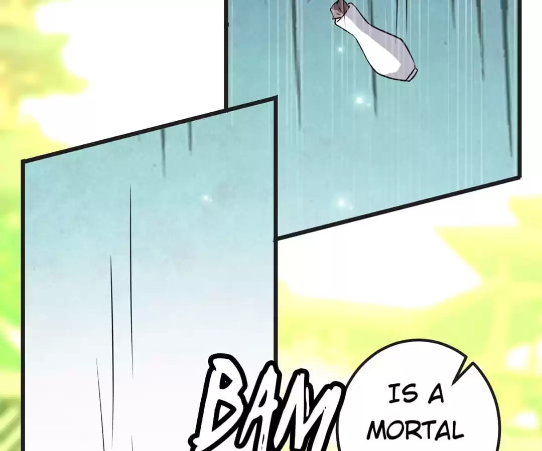 Your Highness, Please Don't Be a Demon Chapter 82 page 28 - 
