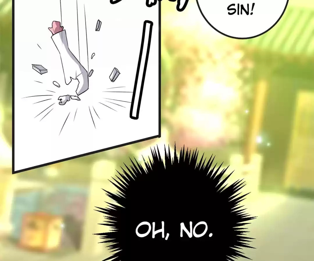 Your Highness, Please Don't Be a Demon Chapter 82 page 29 - 