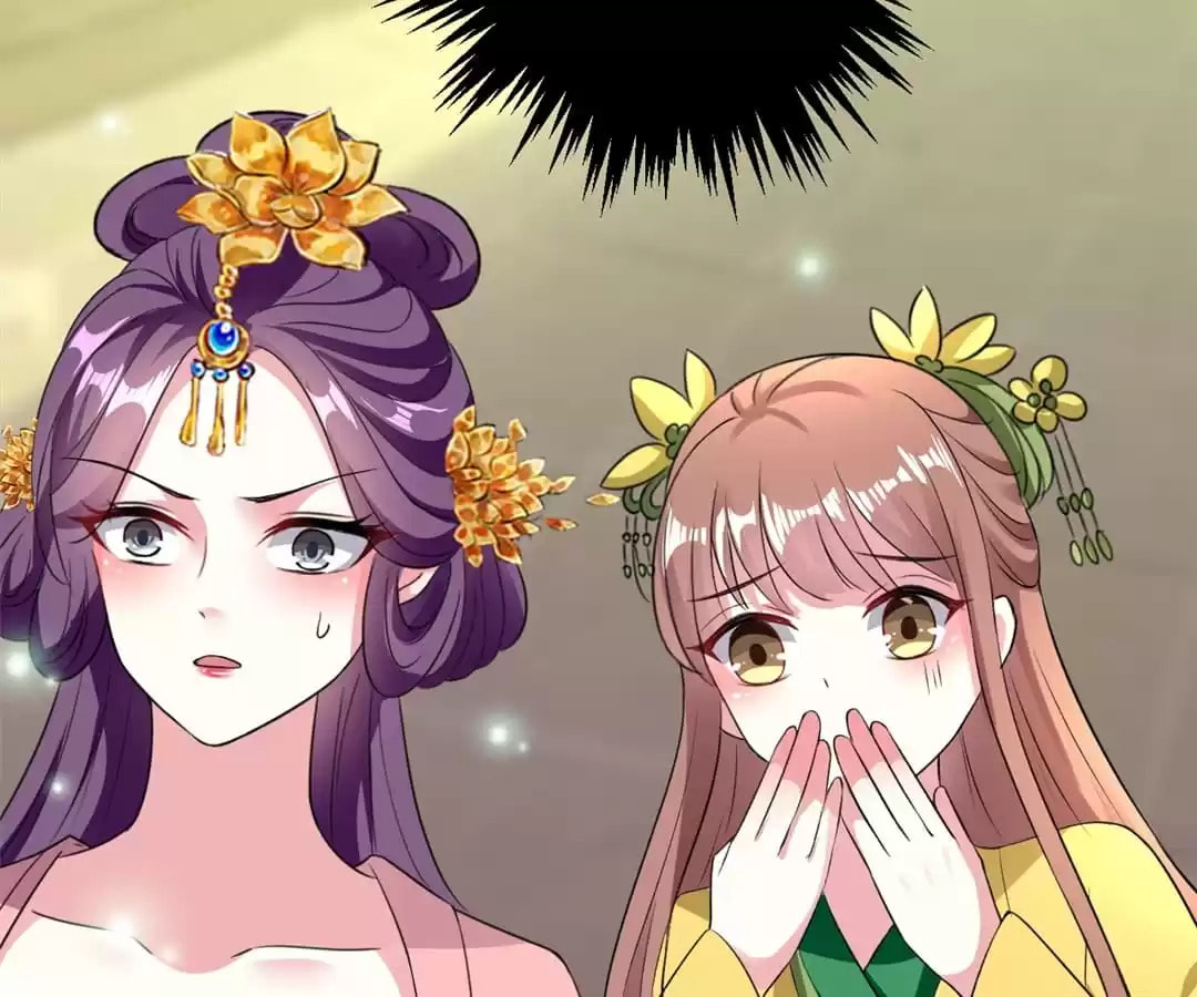 Your Highness, Please Don't Be a Demon Chapter 82 page 30 - 