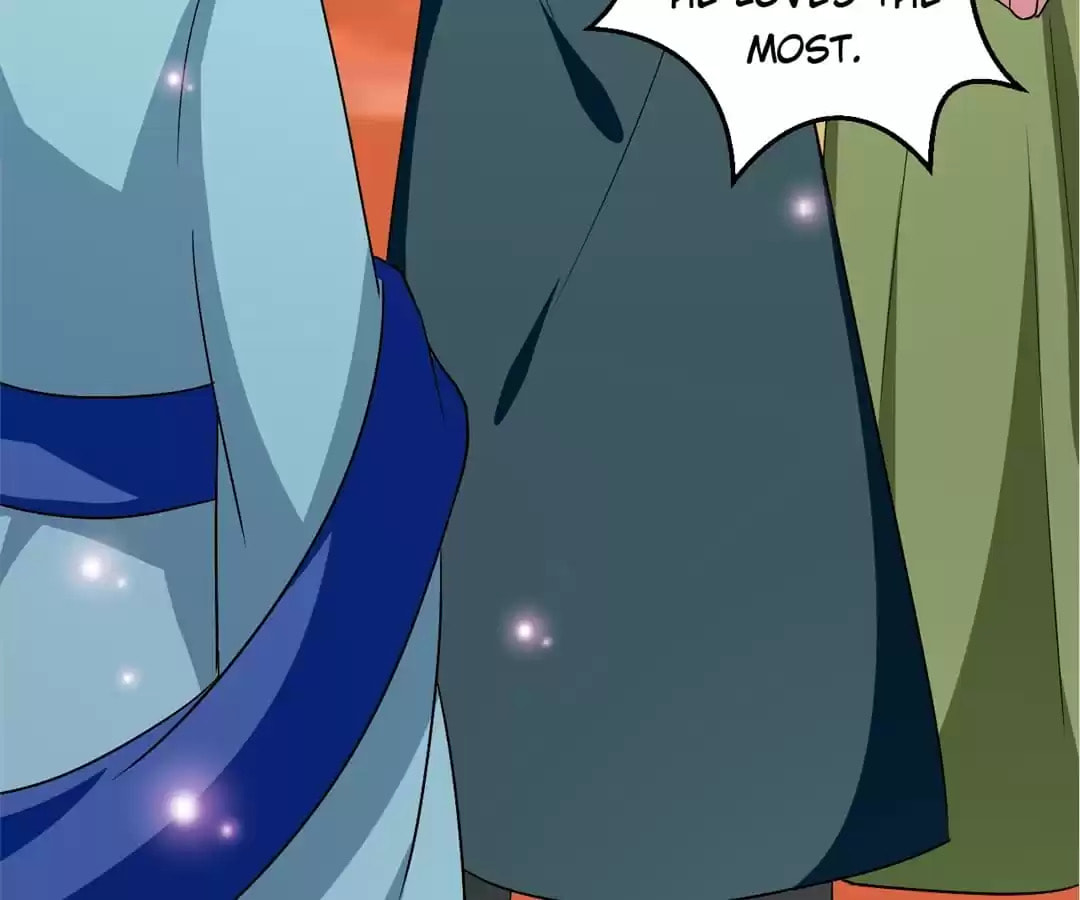 Your Highness, Please Don't Be a Demon Chapter 82 page 4 - 
